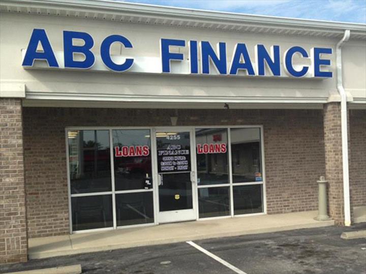 ABC Finance Co., Inc. - Hopkinsville, KY - Thumb 1