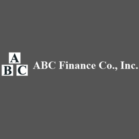 ABC Finance Co., Inc. - Hopkinsville, KY - Logo